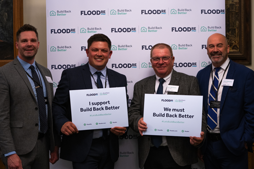 M3 Floodtec Achieves ISO 45001 and ISO 14001 Certification