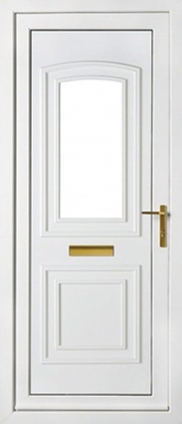 Flood Defender UPVC Doors - M3 Global Flood Technologies Ltd