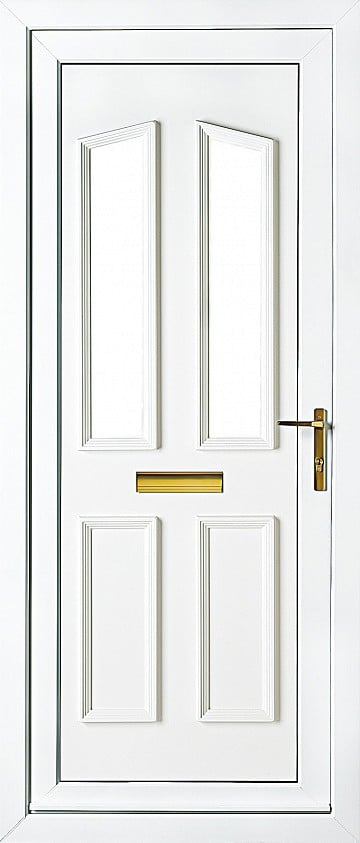 Flood Defender UPVC Doors - M3 Global Flood Technologies Ltd